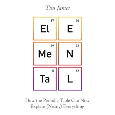 Elemental - Tim James