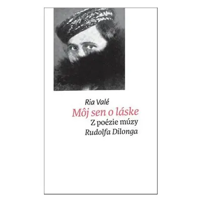 Môj sen o láske - Ria Vale