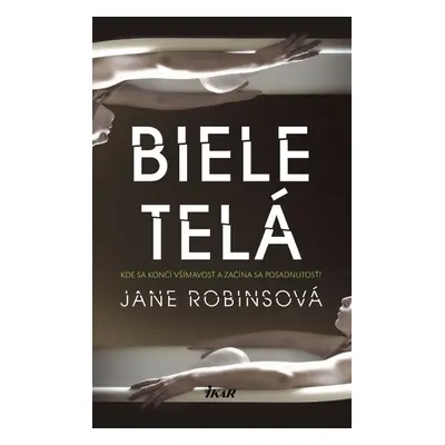 Biele telá - Jane Robinsová