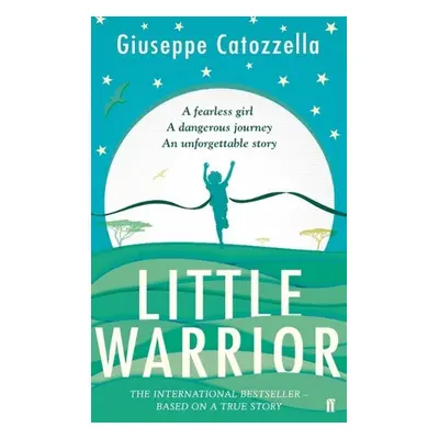 Little Warrior - Giuseppe Catozzella