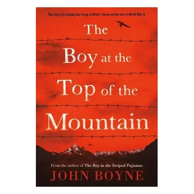 The Boy at the Top of the Mountain - John Boyne