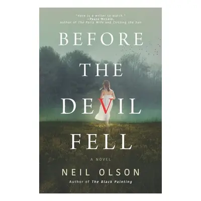 Before the Devil Fell - Niel Olson