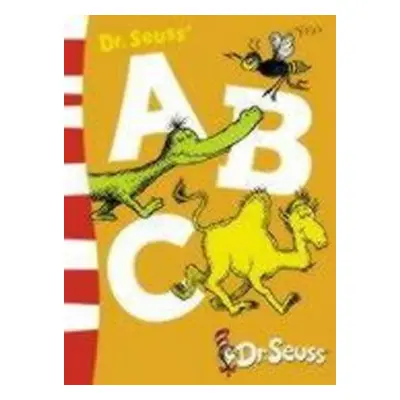 Dr. Seuss' ABC - Dr Seuss