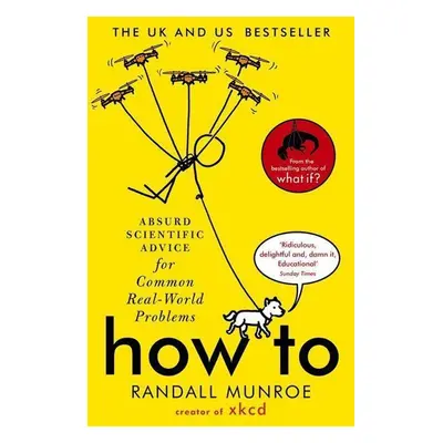 How To - Randall Munroe