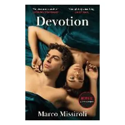 Devotion - Marco Missiroli