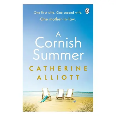 A Cornish Summer - Catherine Alliott