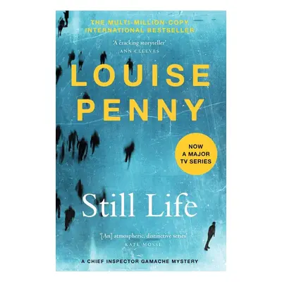 Still Life - Louise Penny