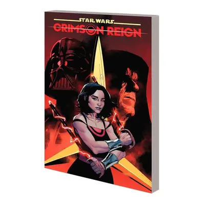 Star Wars: Crimson Reign - Charles Soule