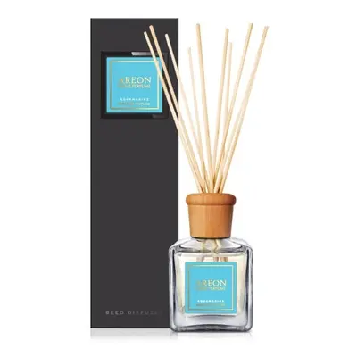 AREON HOME PERFUME BLACK 150ml Aquamarine - Autor Neuveden