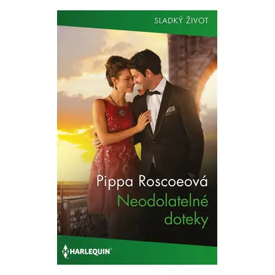 Neodolatelné doteky - Pippa Roscoeová