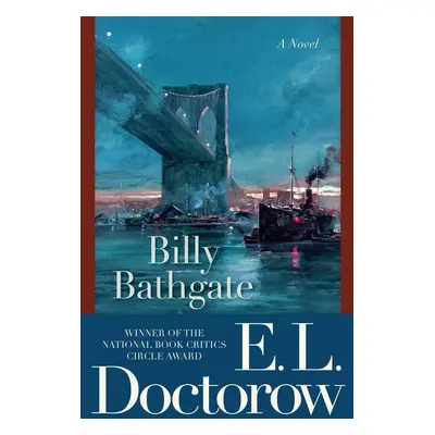 Billy Bathgate - E. L. Doctorow