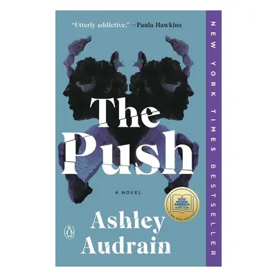 The Push - Ashley Audrain