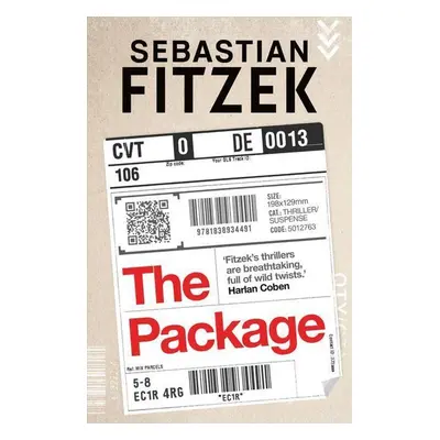 The Package - Sebastian Fitzek