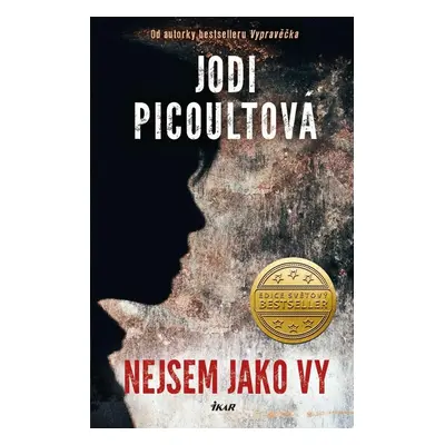 Nejsem jako vy - Jodi Picoultová