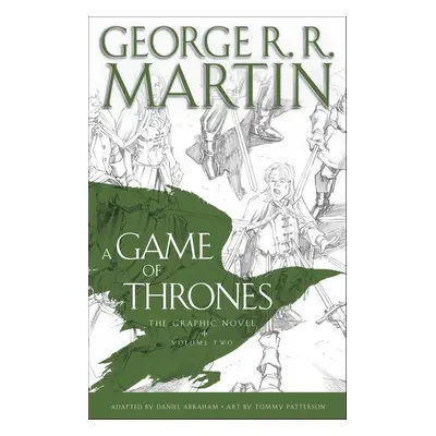 A Game of Thrones 02. The Graphic Novel - George R. R. Martin