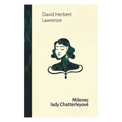 Milenec lady Chatterleyové - David Herbert Lawrence