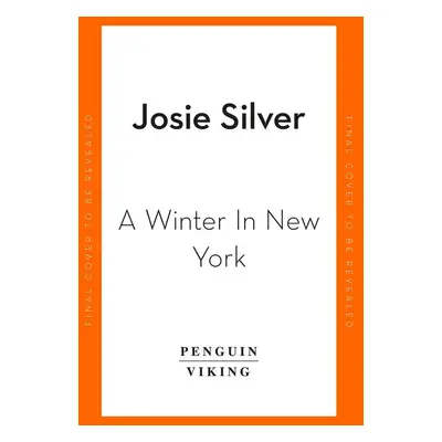 A Winter in New York - Josie Silver