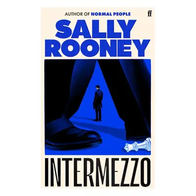 Intermezzo - Sally Rooney