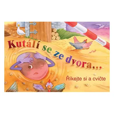 Kutálí se ze dvora - Kolektiv