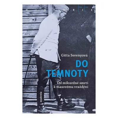 Do temnoty - Gitta Serenyová