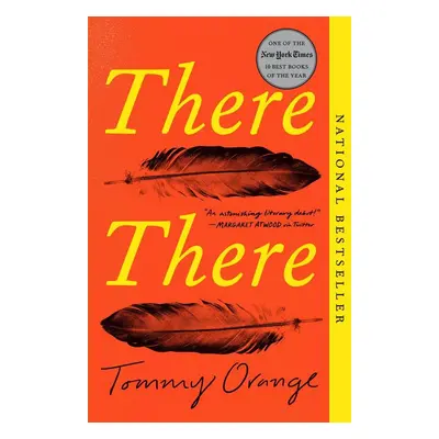 There There - Tommy Orange