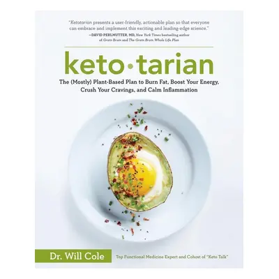 Ketotarian - Will Cole