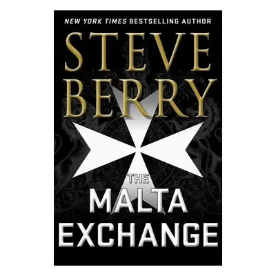 The Malta Exchange - Steve Berry