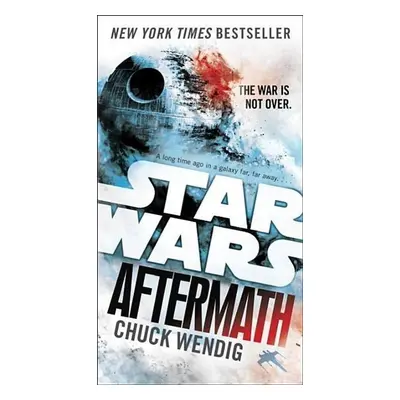 Star Wars: Aftermath - Chuck Wendig