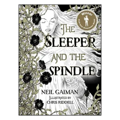 The Sleeper and the Spindle - Neil Gaiman