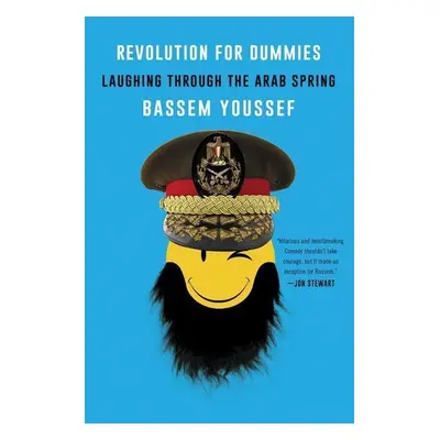 Revolution for Dummies - Bassem Youssef