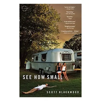 See How Small - Scott Blackwood