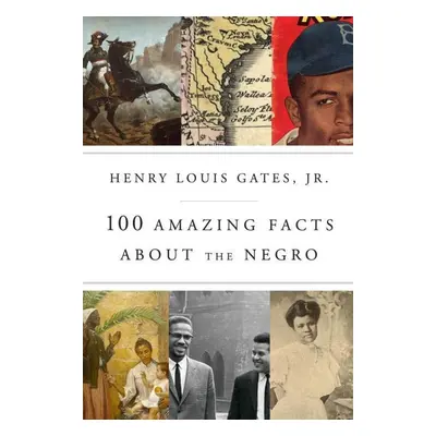 100 Amazing Facts About the Negro - Henry Louis Gates