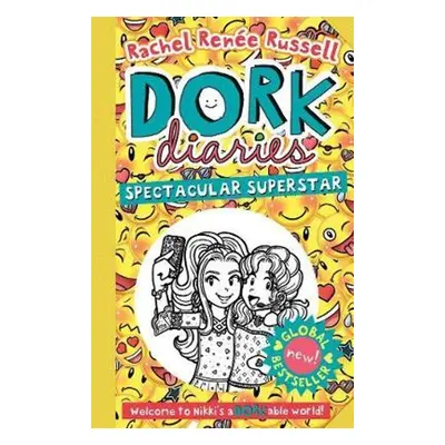 Dork Diaries 14 - Rachel Renee Russell