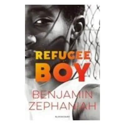 Refugee Boy - Benjamin Zephaniah