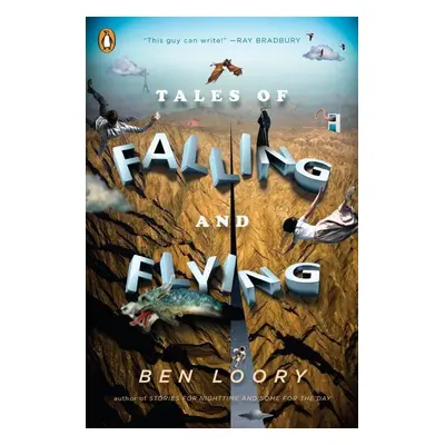 Tales of Falling and Flying - Ben Loory