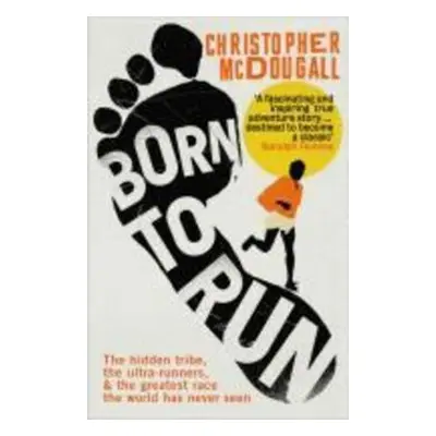 Born to Run - Christopher McDougall