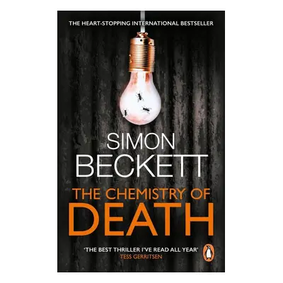 The Chemistry of Death - Simon Beckett