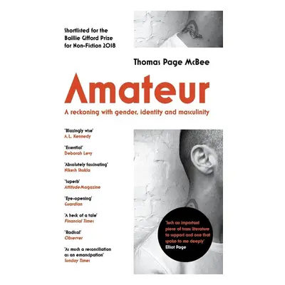 Amateur - Thomas Page Mcbee