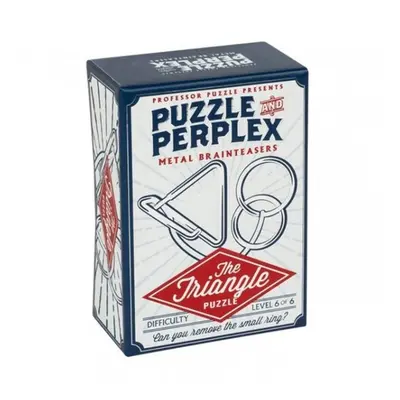 Perplex puzzle - Autor Neuveden