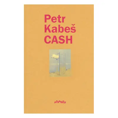 Cash - Petr Kabes