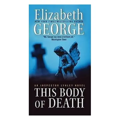 This Body of Death - Elizabeth George