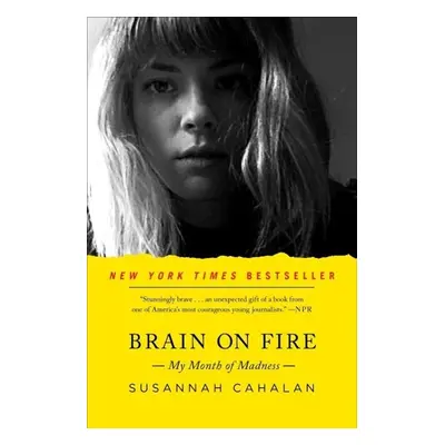 Brain on Fire - Susannah Cahalan