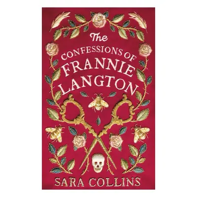 The Confessions of Frannie Langton - Sara Collins