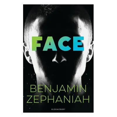 Face - Benjamin Zephaniah