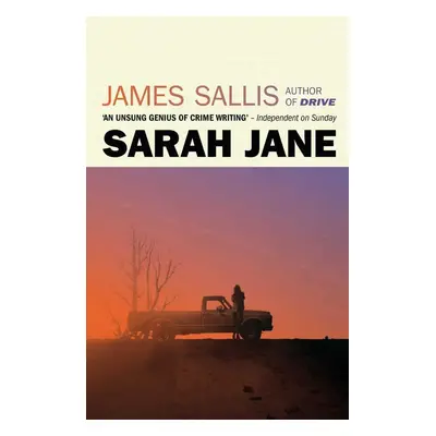 Sarah Jane - James Sallis