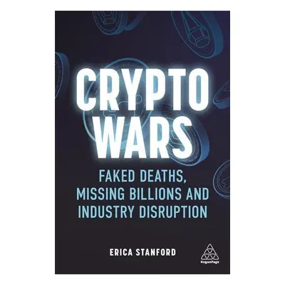 Crypto Wars - Erica Stanford