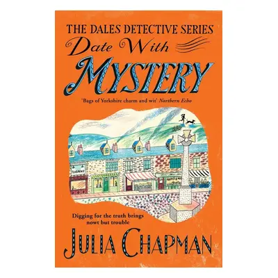 Date with Mystery - Julia Chapman