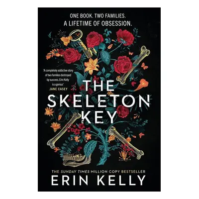 The Skeleton Key - Erin Kelly