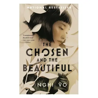 The Chosen and the Beautiful - Autor Neuveden