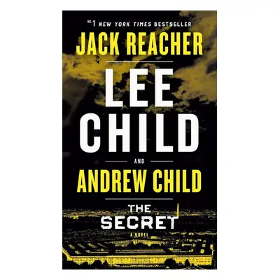 The Secret - Lee Child